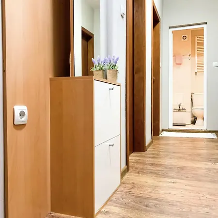 דירה Amazing 2 Bedrooms Modern In *