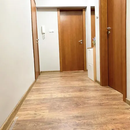 Amazing 2 Bedrooms Modern In דירה סטרה זגורה