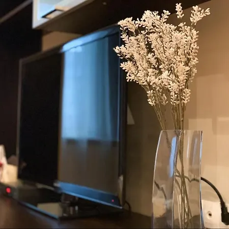 דירה Amazing 2 Bedrooms Modern In *