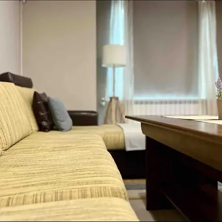 Amazing 2 Bedrooms Modern In *