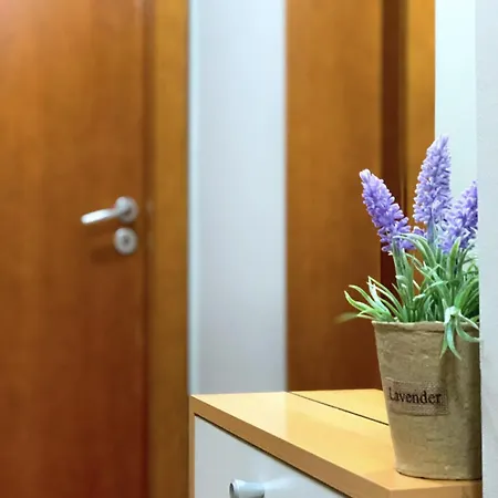 דירה Amazing 2 Bedrooms Modern In